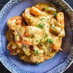 Page's Okra Grill