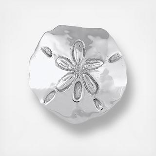 Sand Dollar Napkin Weight