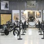 Motorcyclepedia Museum