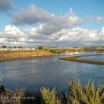 Back Bay Loop Trail