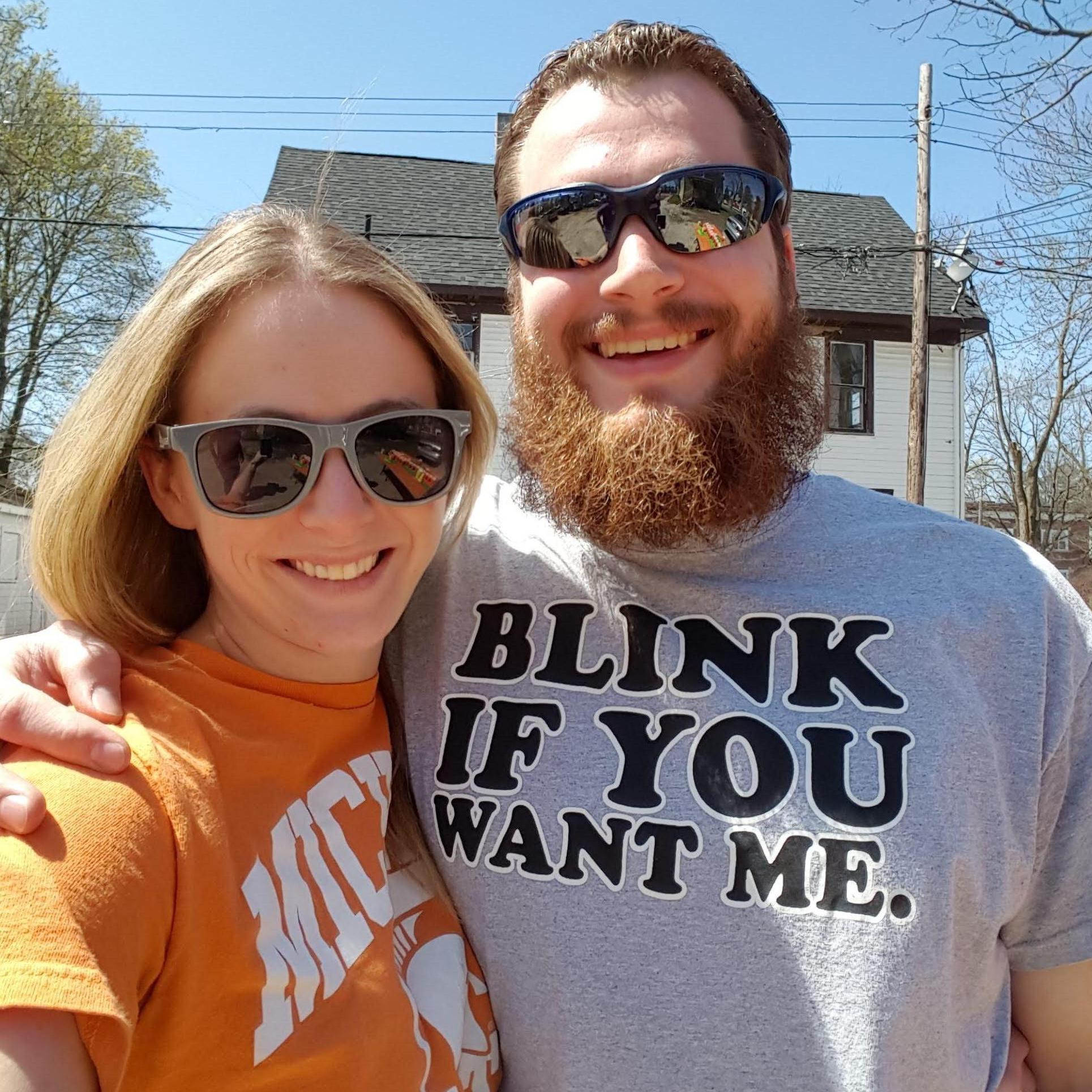 Our first Ferris Fest