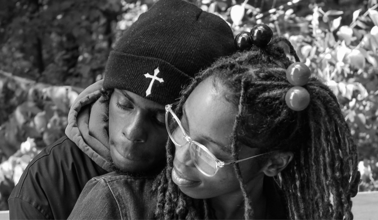 The Wedding Website of Tiana Shepherd and Legend Robinson