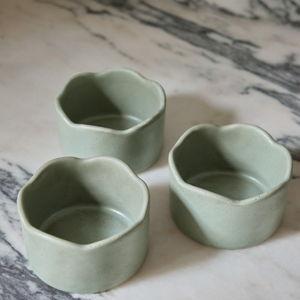 Julep Ramekin by Sarah Sherman Samuel (Set of 4)