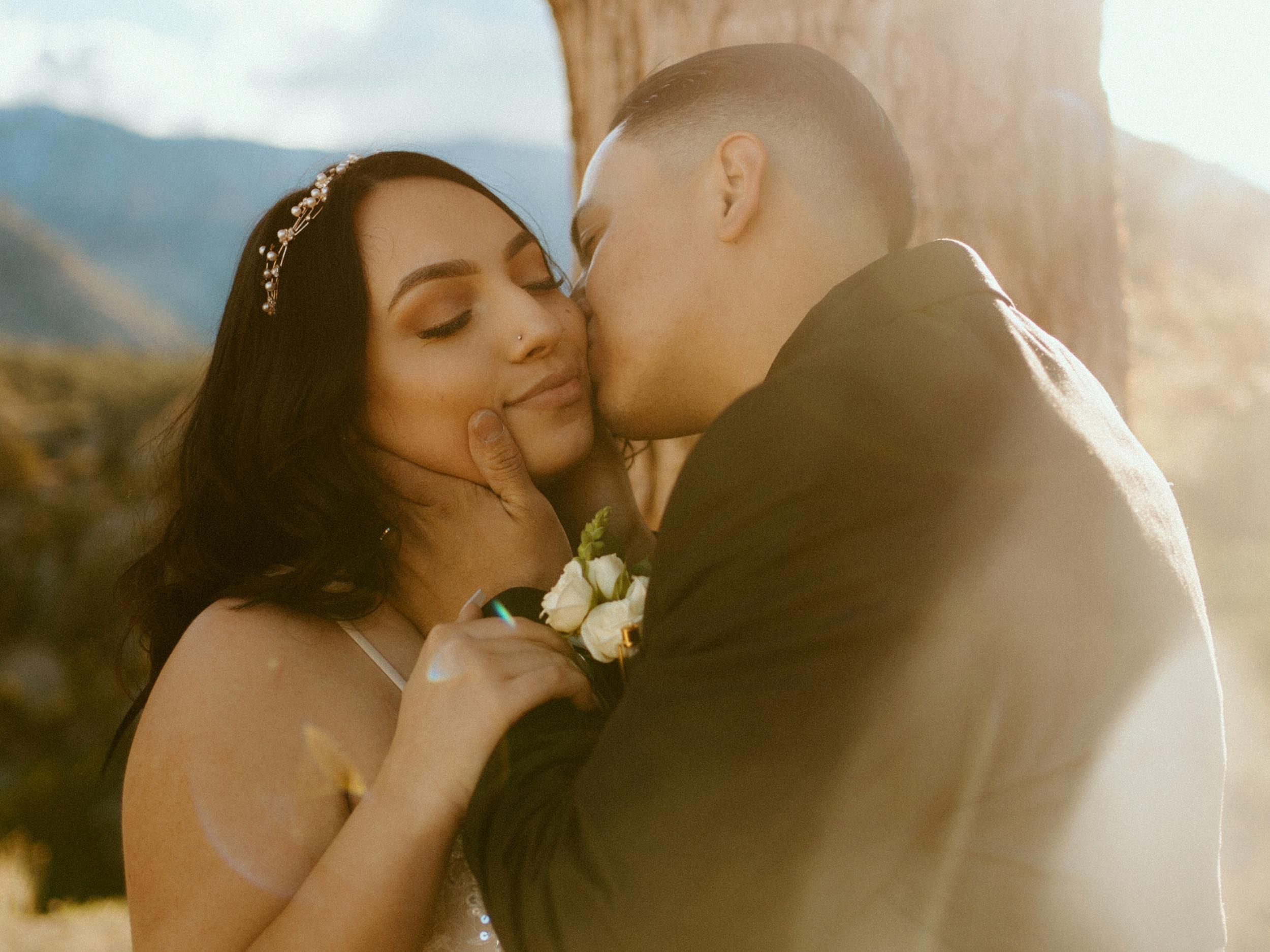 The Wedding Website of Vanessa Cervantes and Marcos Garcia