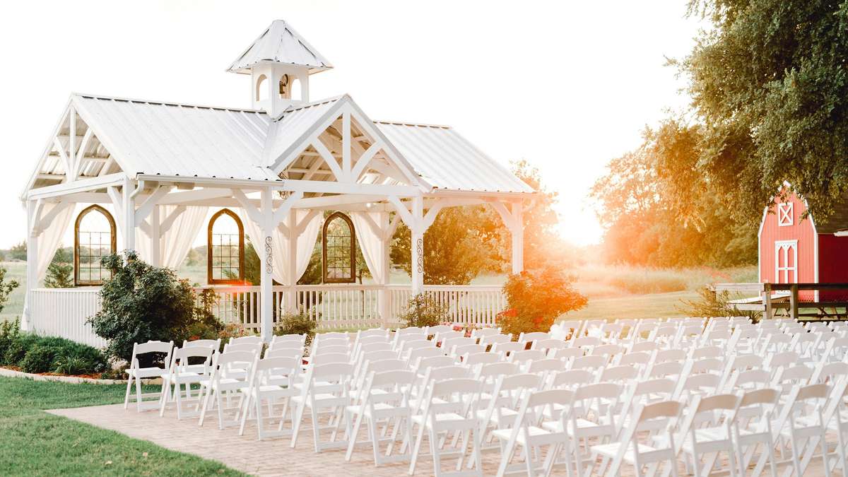 Willow Ridge Weddings & Events