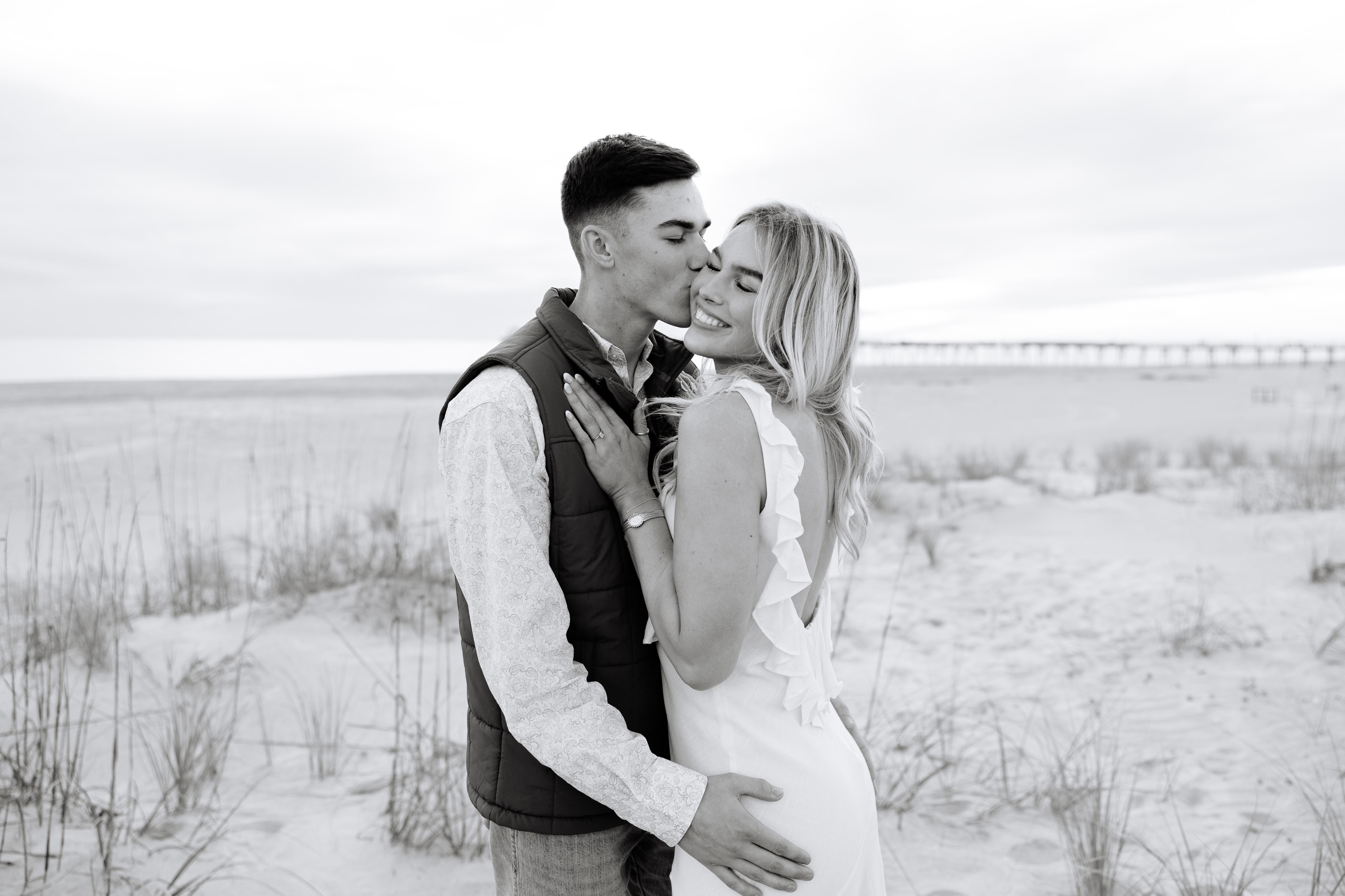The Wedding Website of Lanie Schantz and Zane Benson