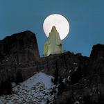 Our Lady of the Rockies