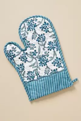 Furbish Studio Ambroeus Oven Mitt