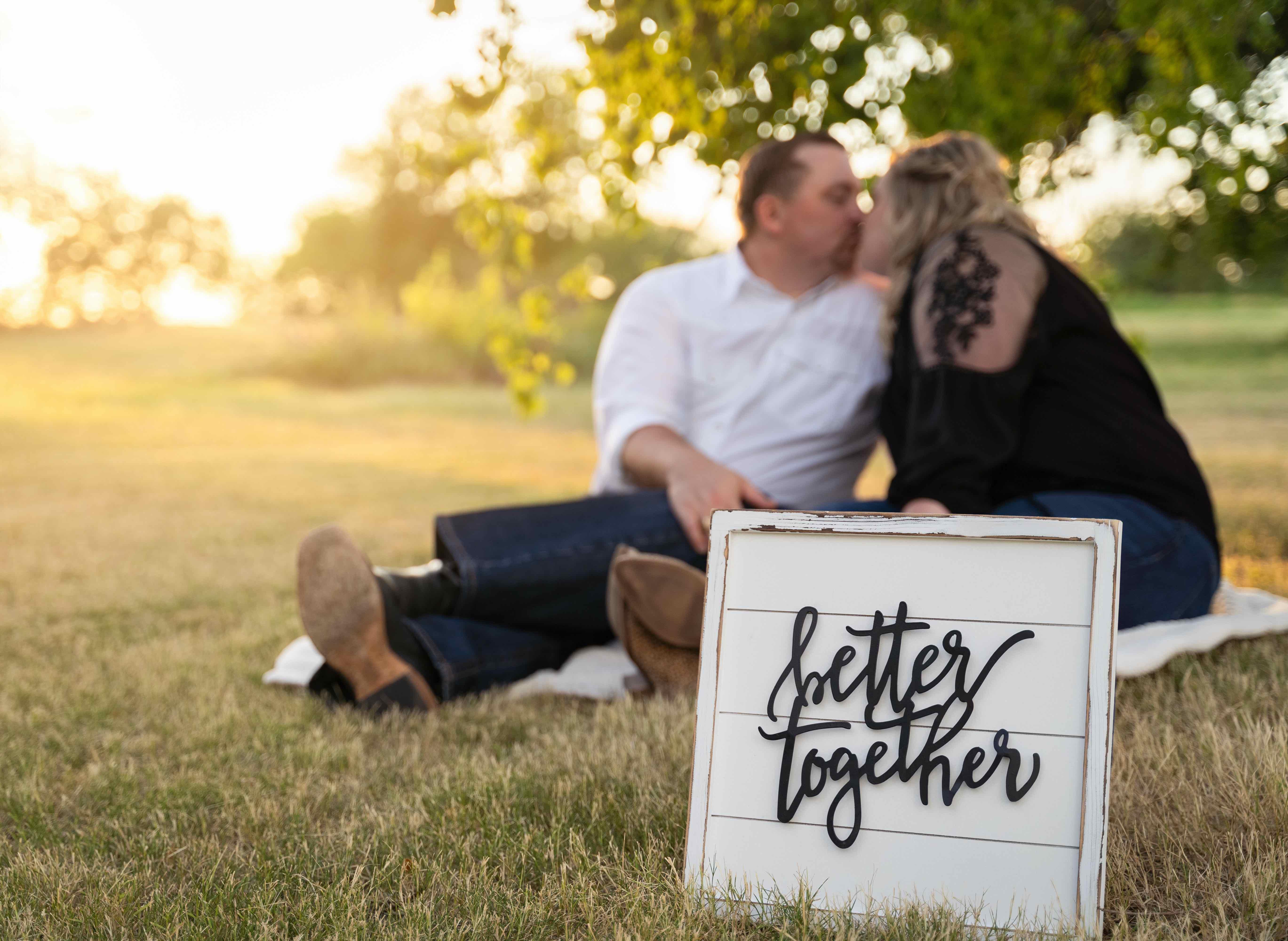 The Wedding Website of Blair Lucius and Steven Wall
