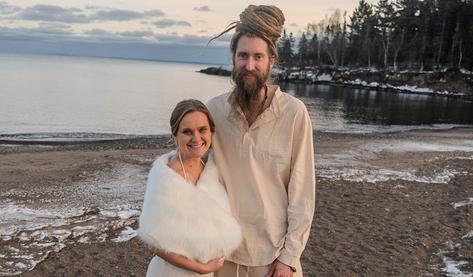 The Wedding Website of Jamie Ashton and Ned Ashton