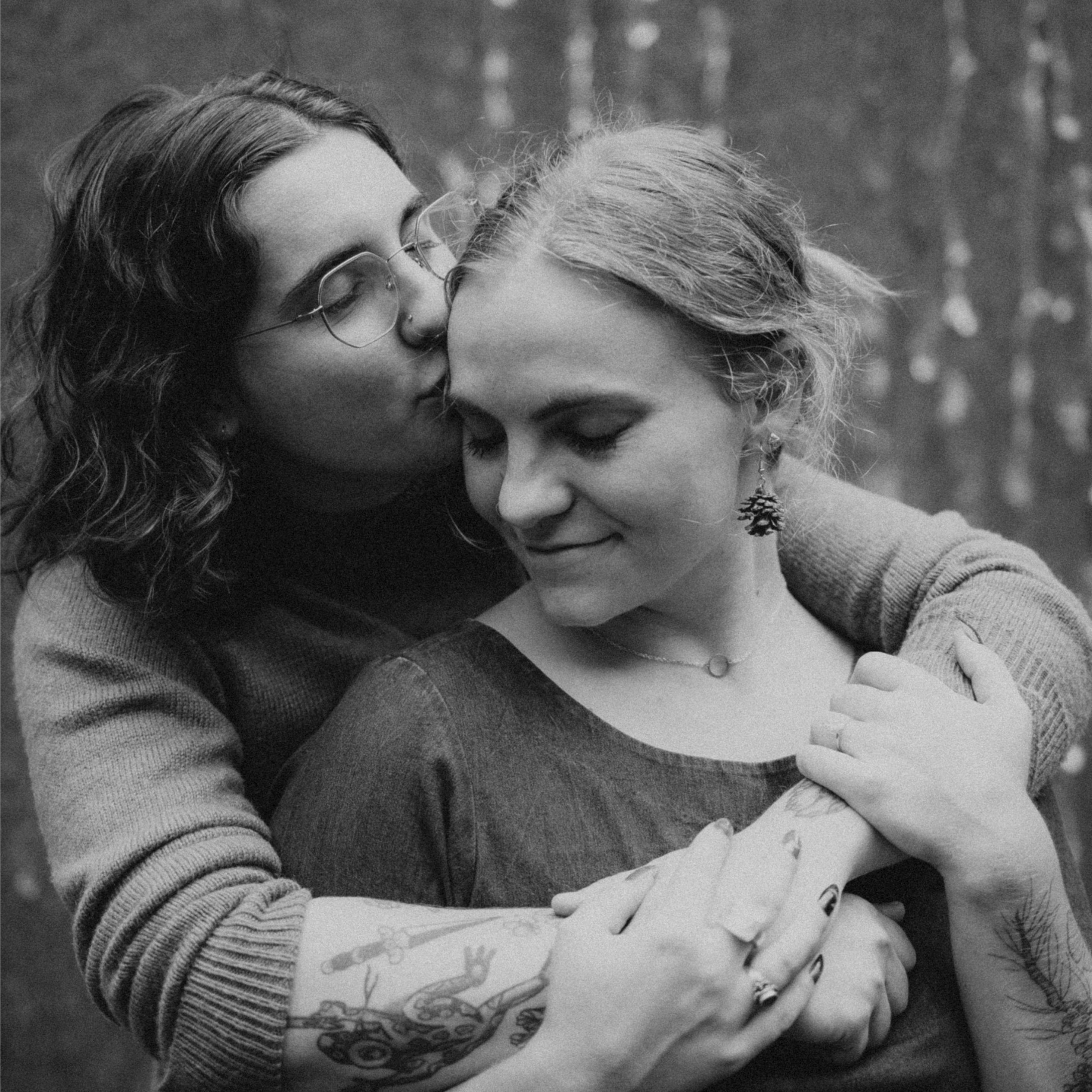 Photo from our engagement shoot at the Carnegie Natural History Museum