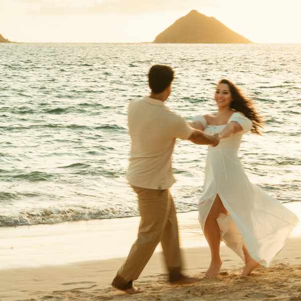 Honeymoon Fund