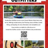 Sunday River Outfitters