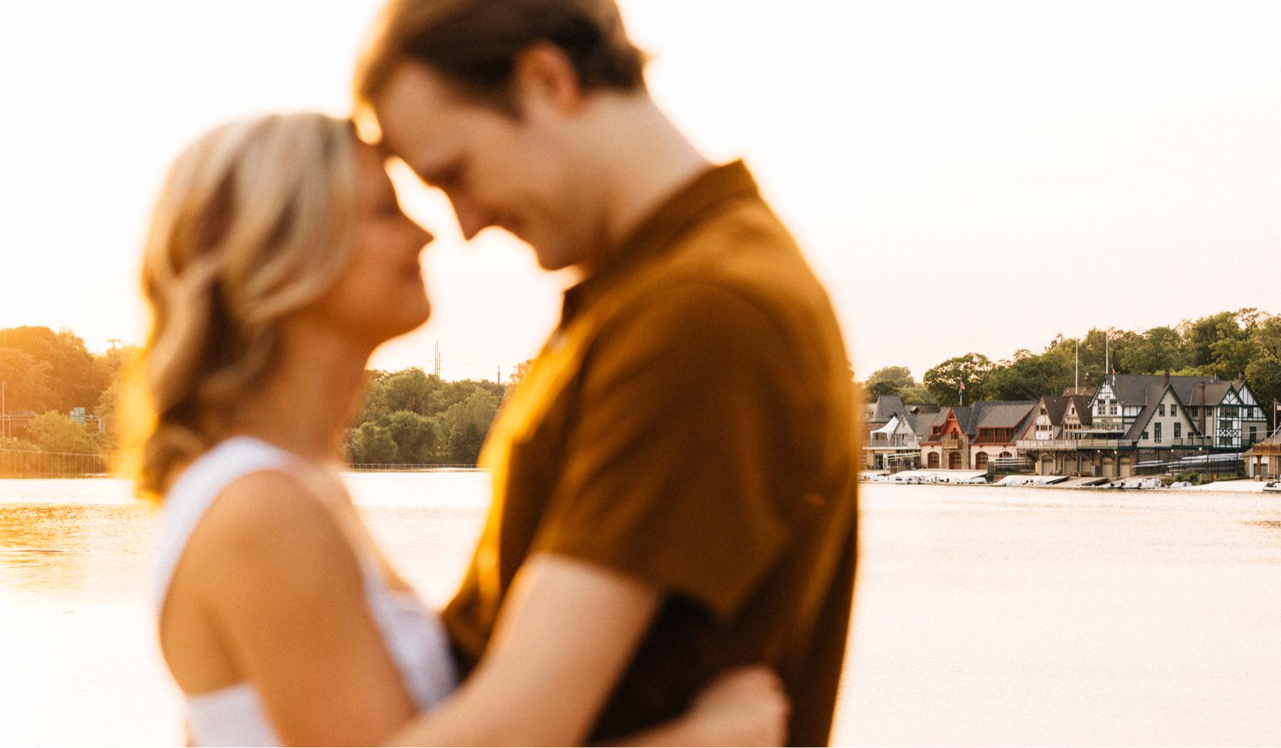 The Wedding Website of Katie Brough and Brandon Kalnasy