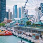 Centennial Wheel