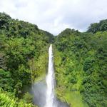 ‘Akaka Falls
