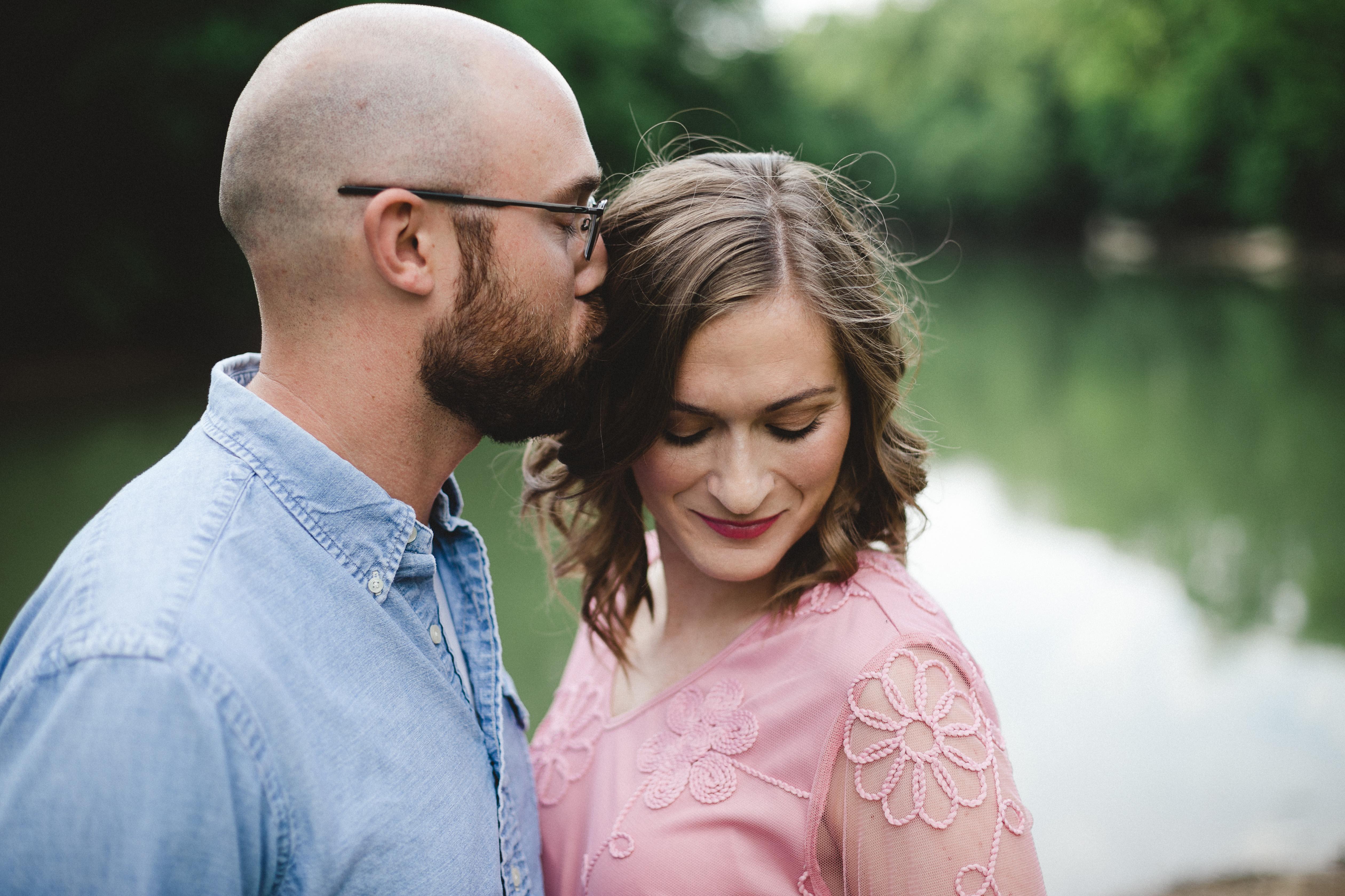 The Wedding Website of Jessie Lay and Ben Anderson