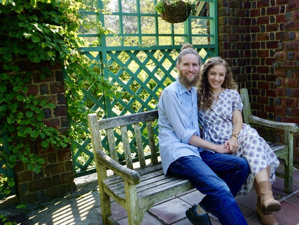 The Wedding Website of Wendy Cohen and Jared Caruso