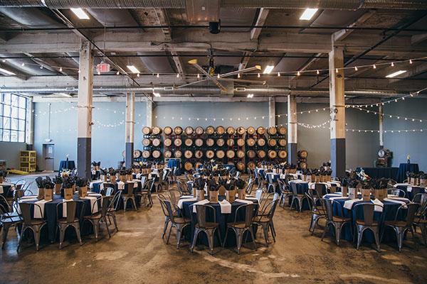 The Wedding Website of Tressa Dillion and Clayton Heidrich