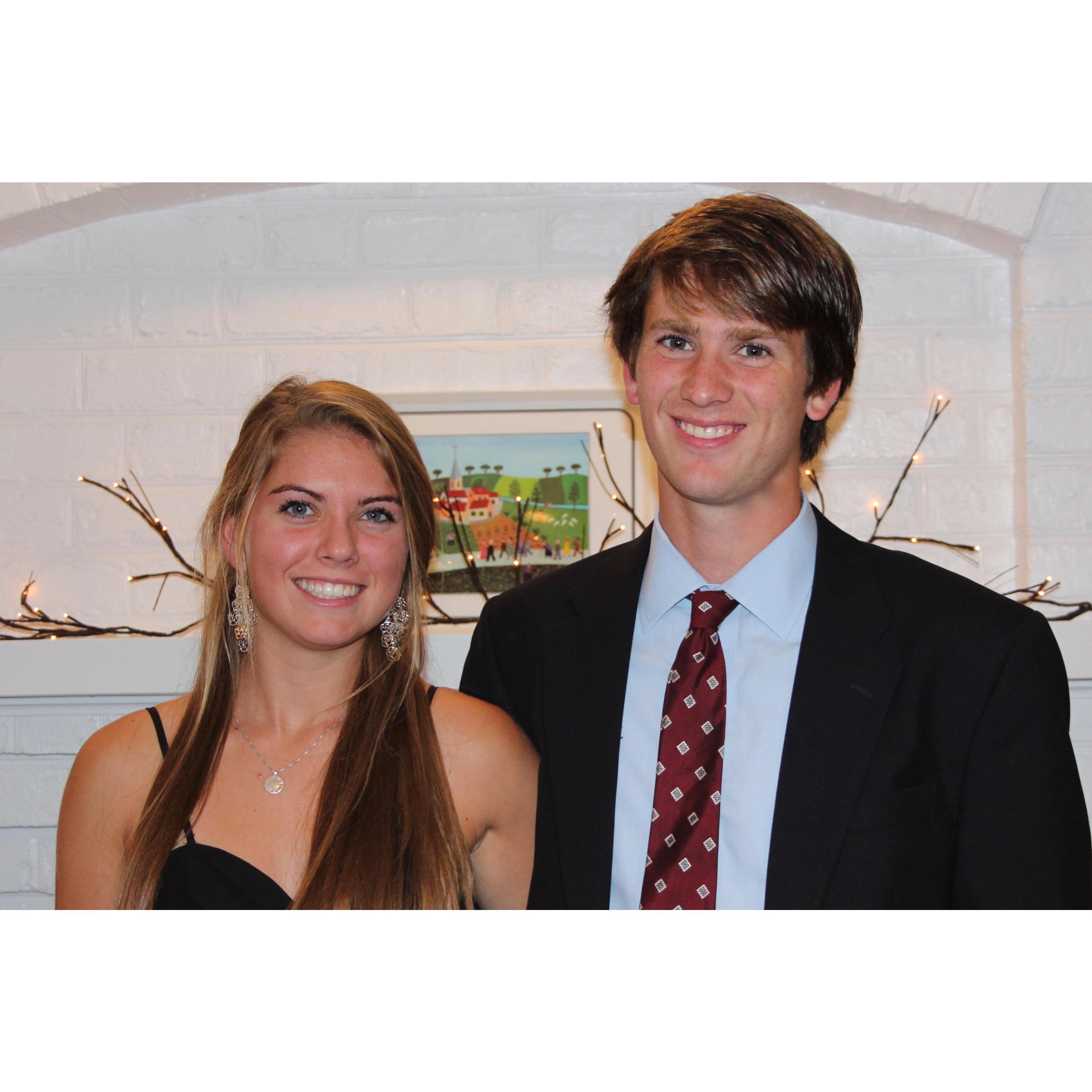Homecoming 2013!