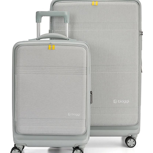 Runway Value Bundle, Grey