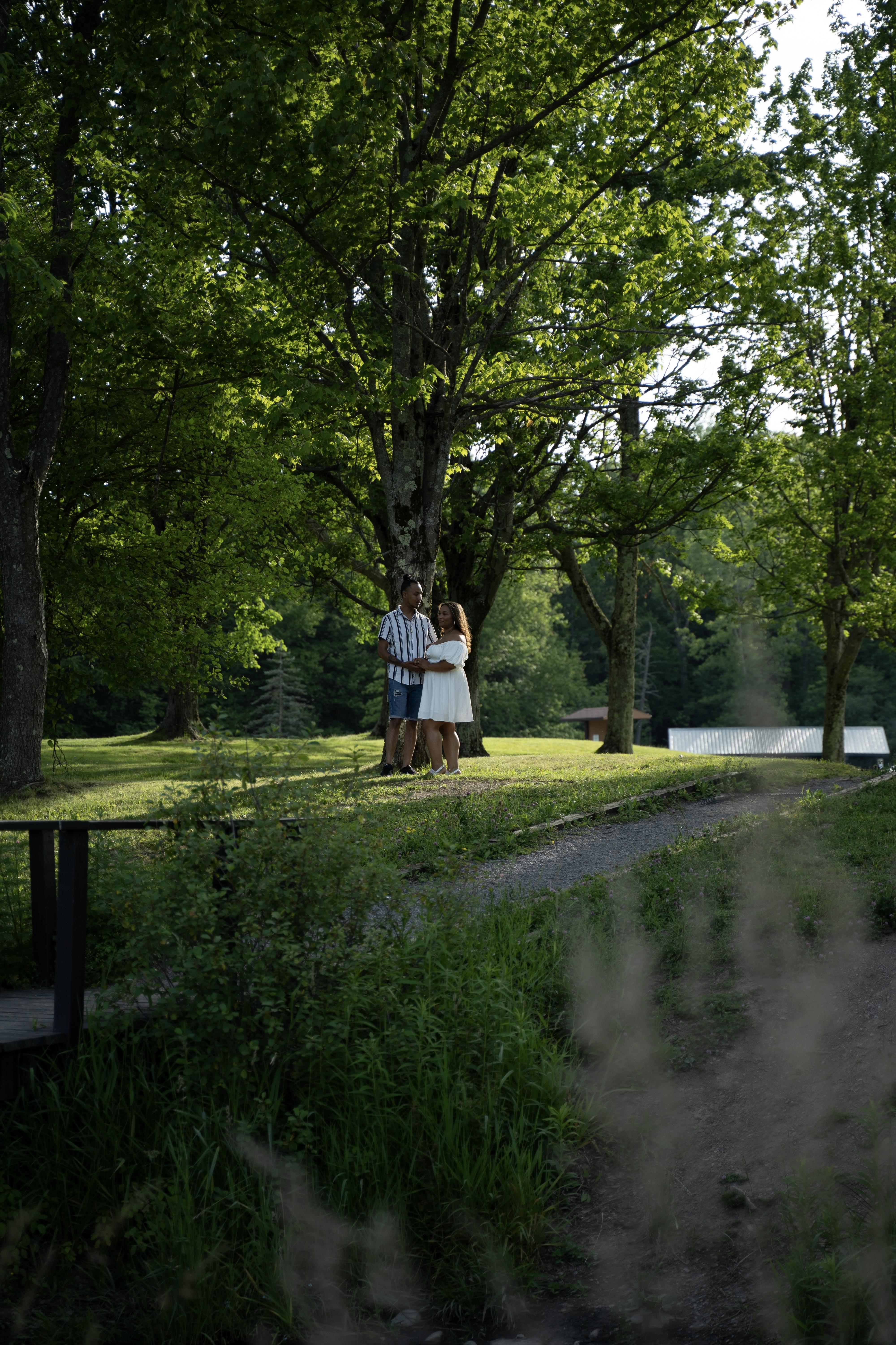 The Wedding Website of Magnolia Espinal and Cuong Ly