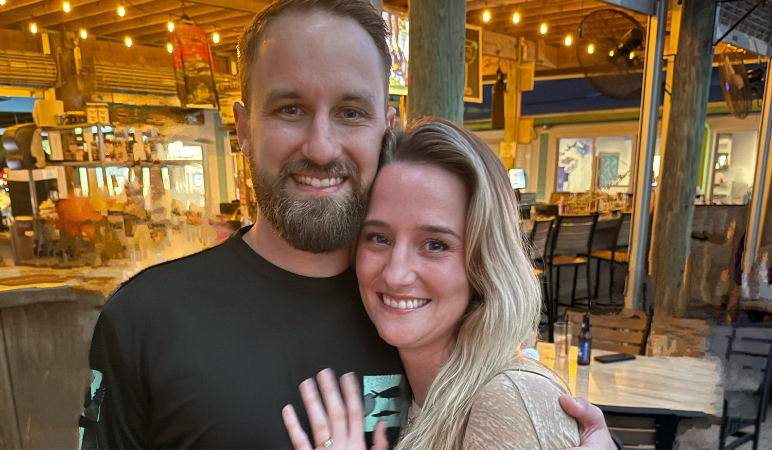 The Wedding Website of Kaley Mckee and Bradley Sisson