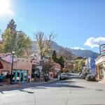 Manitou Springs