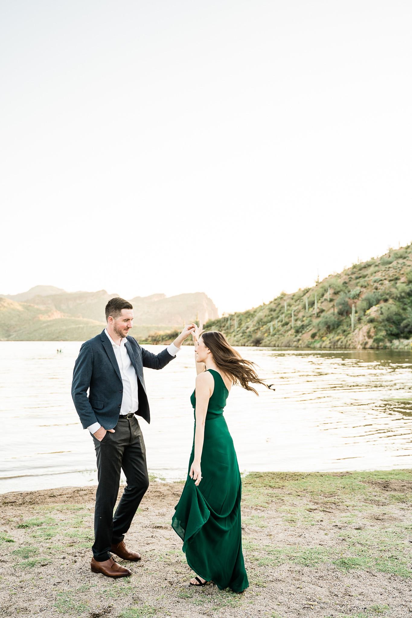 The Wedding Website of Megan Terrill and Devin Murphy