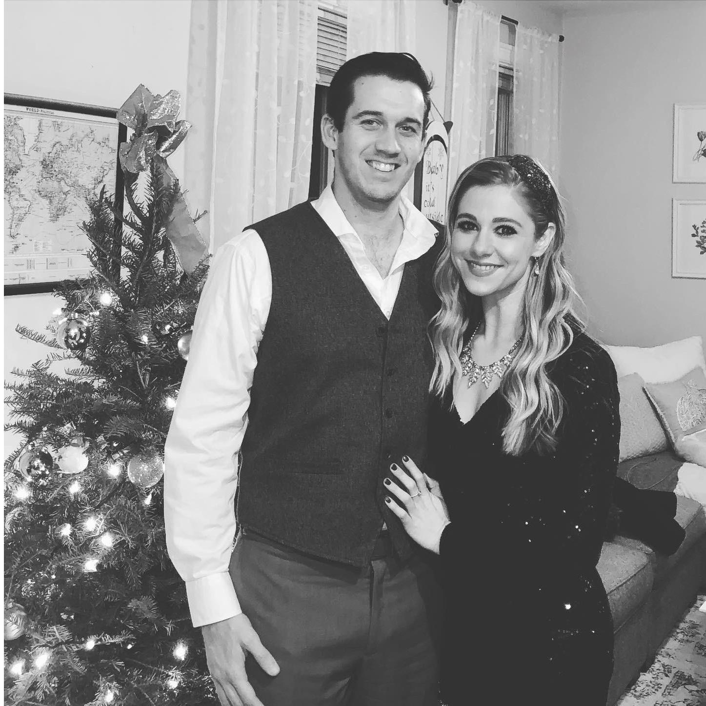 Ringing in the New Year