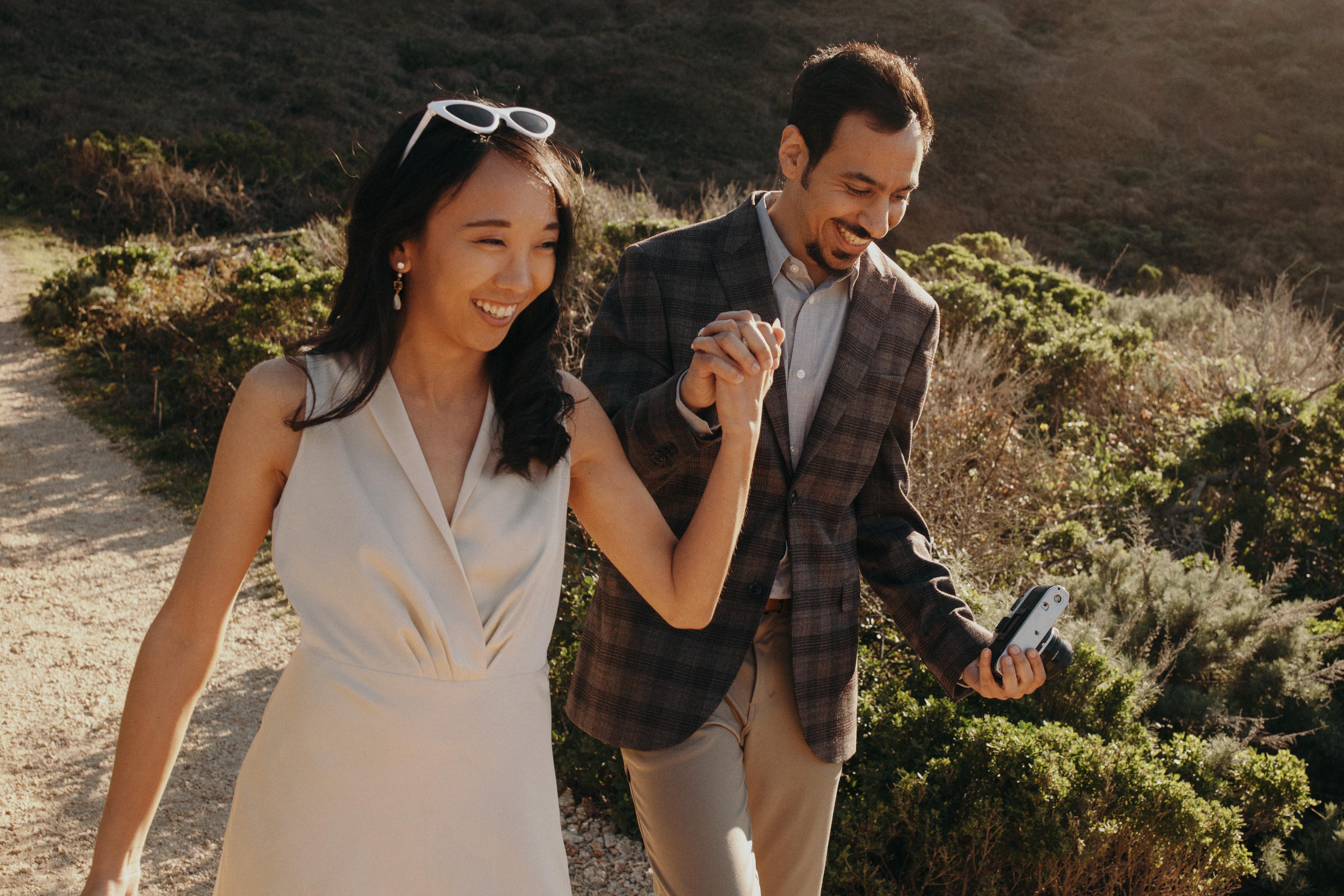 The Wedding Website of Jonathan Yacoub and Krisha Hidalgo