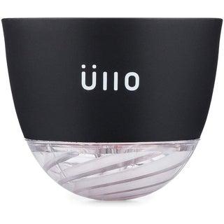 Ullo Wine Purifier with Display Base, Travel Bag, and 4 Selective Sulfite Capture Filters