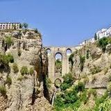 Ronda, Frigiliana & Nerja