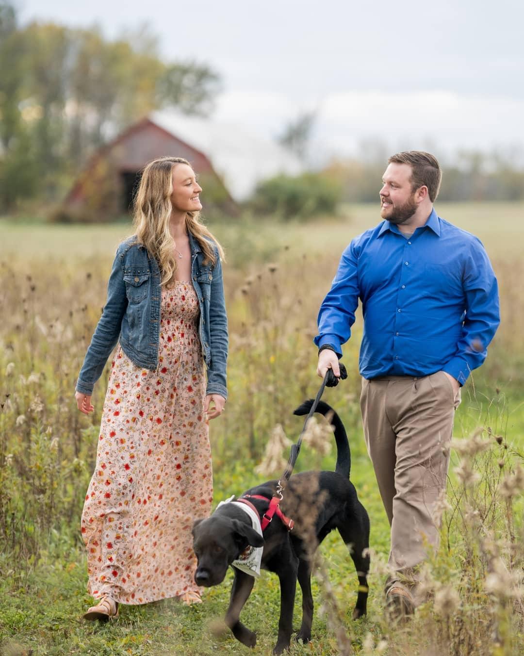The Wedding Website of Hannah Broderick and Chadd Carpenter