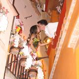 Callejón del Beso
