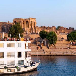 2027 Egypt Trip (venmo, no processing fee)