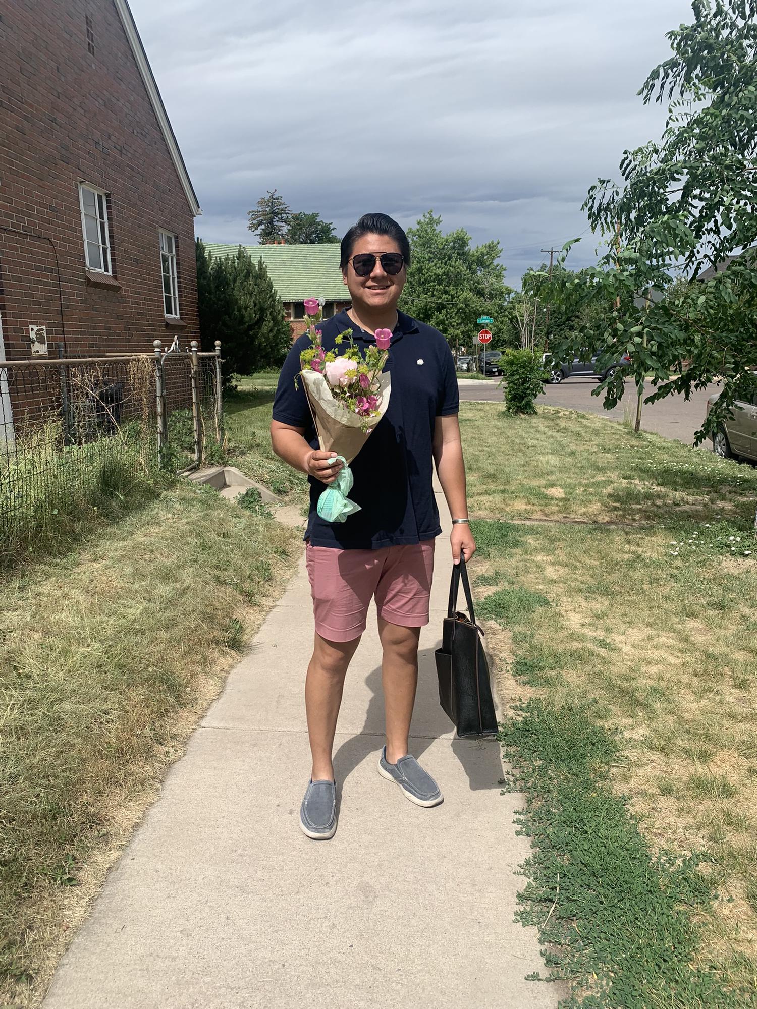 Farmers Market Sundays!