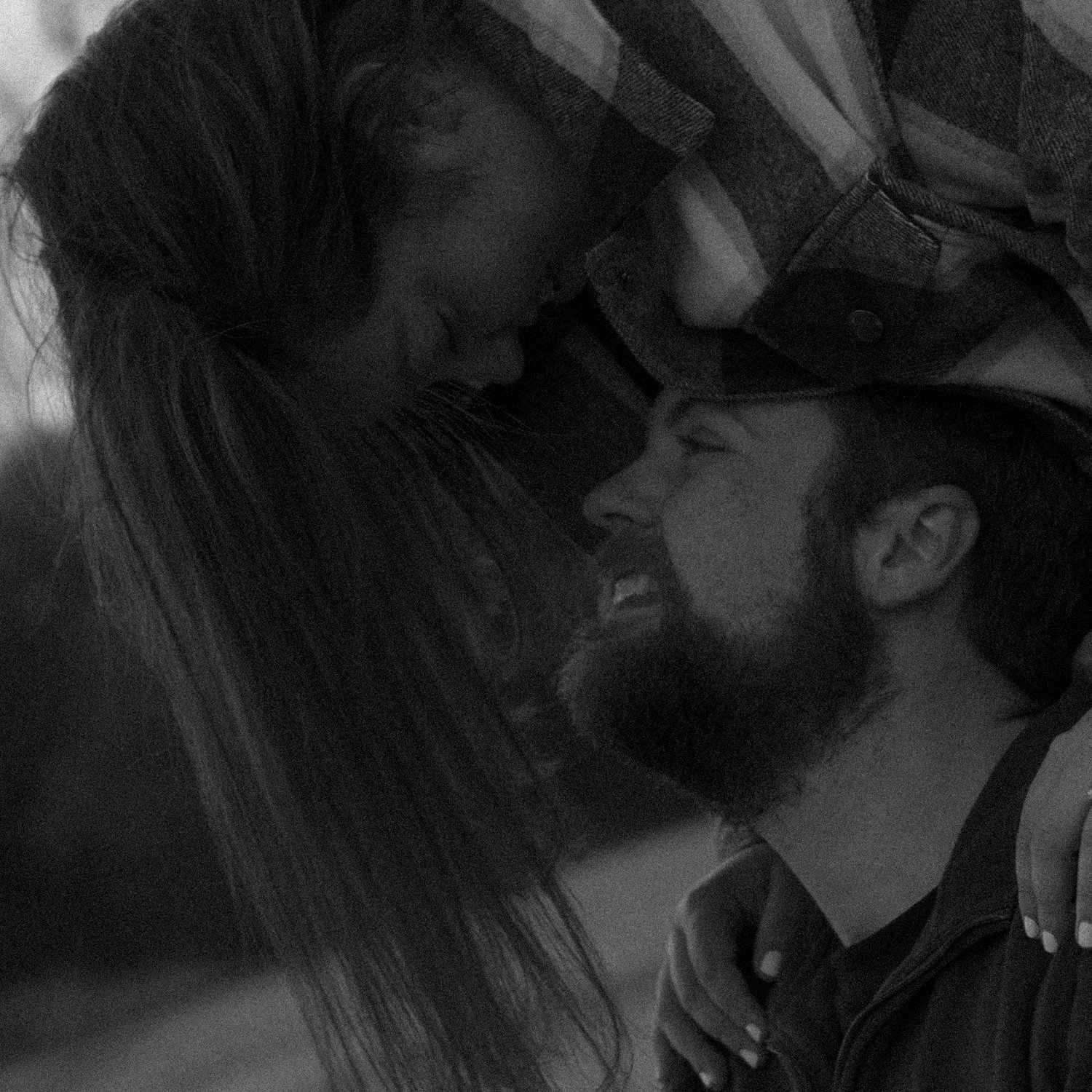 Engagement Photoshoot