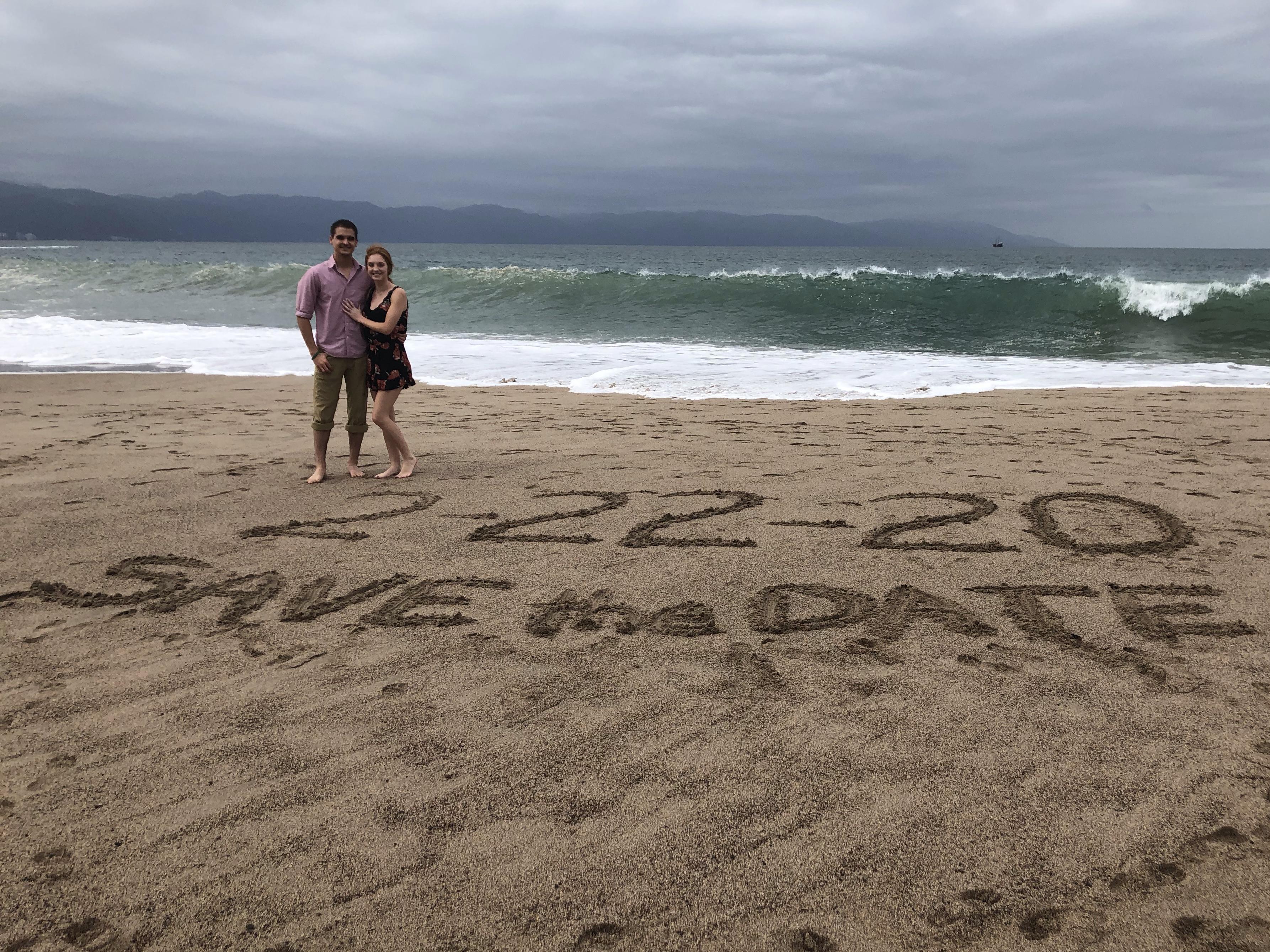The Wedding Website of Paige Melin and Mason Kleinjan