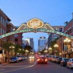 Gaslamp Quarter