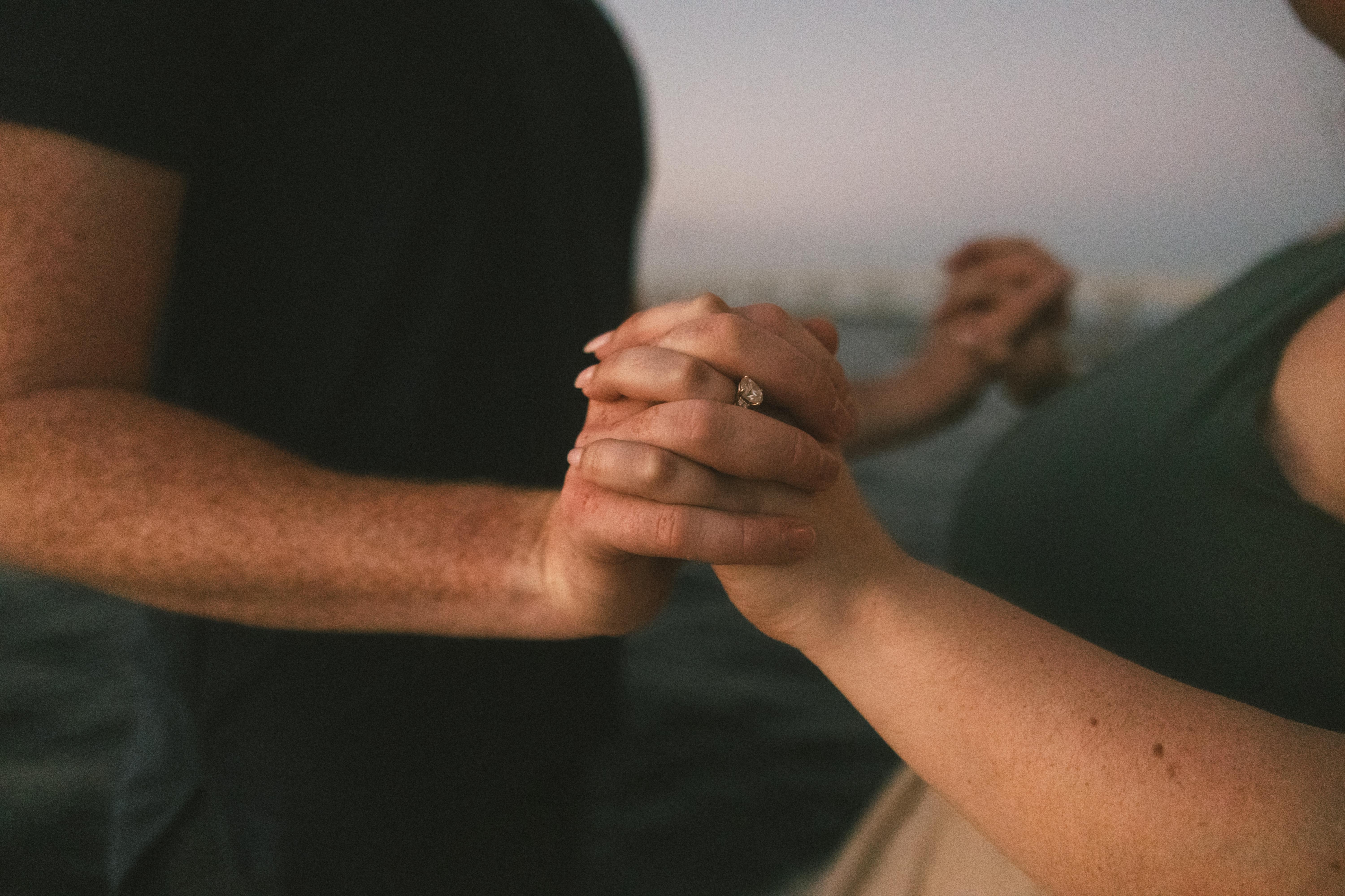 The Wedding Website of Logan Pattyson and Oliver Tyreman