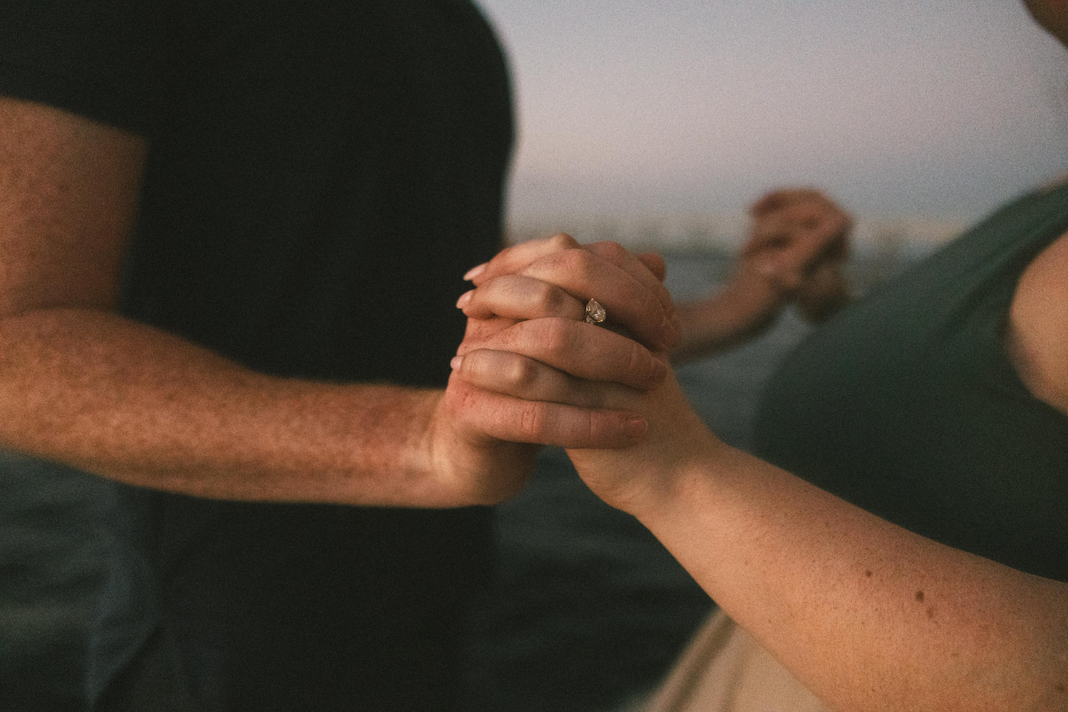 The Wedding Website of Logan Pattyson and Oliver Tyreman