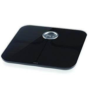 Fitbit® Aria Wi-Fi Smart Bathroom Scale