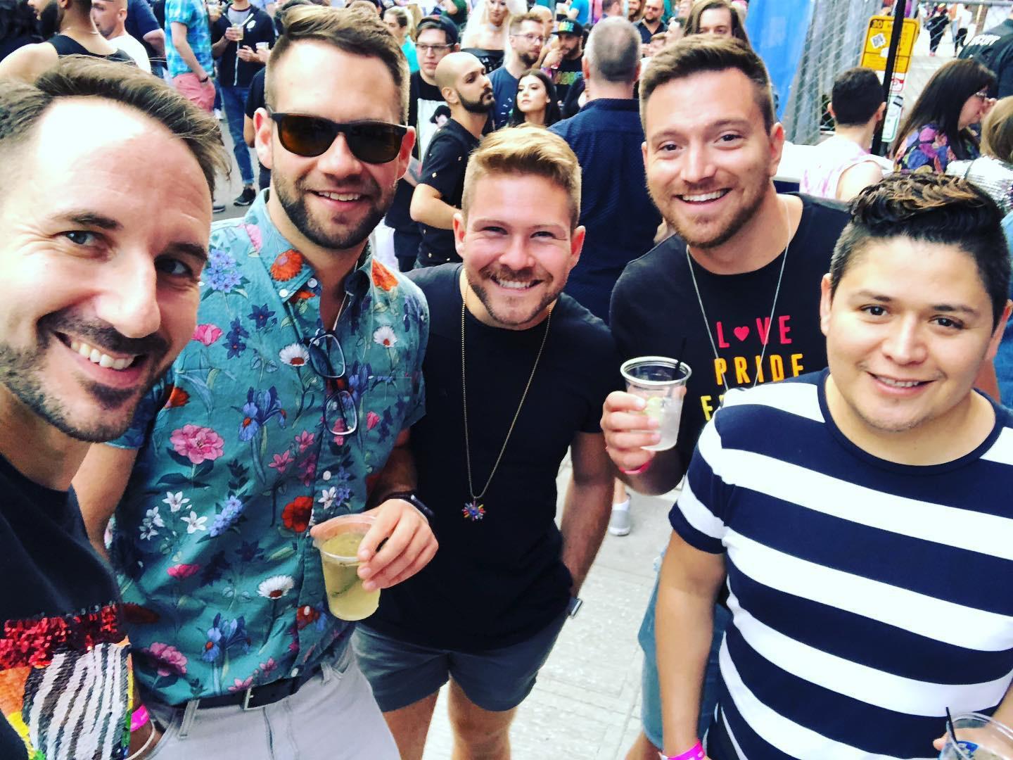 Happy Pride!