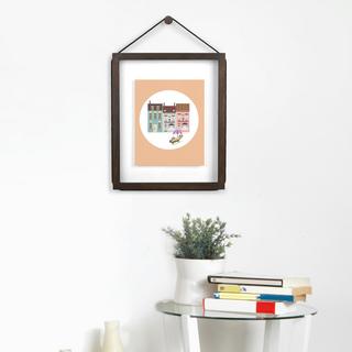 Corda Photo Display Frame