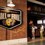 Packer Hall of Fame