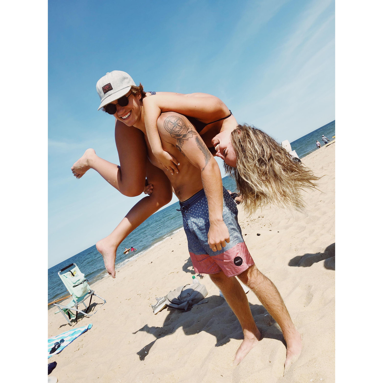 Summer 2019