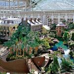 Gaylord Opryland Resort & Convention Center