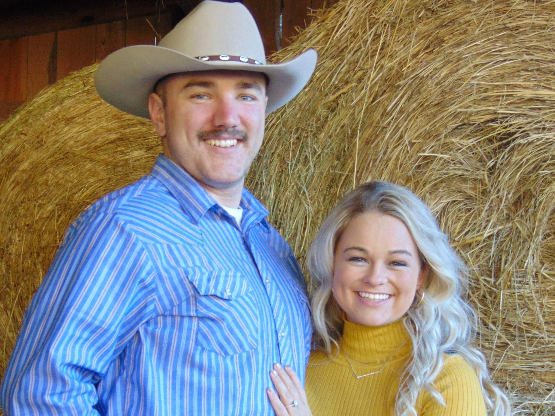 The Wedding Website of Savannah Maynor and Charles Creasman