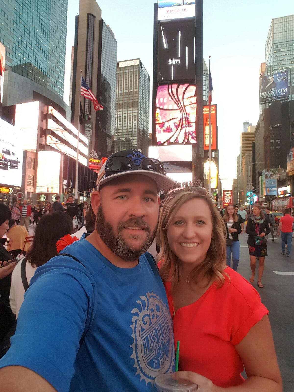 Time Square